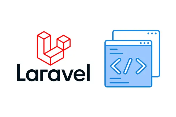 Thumb image for the post: Laravel mini web app generator