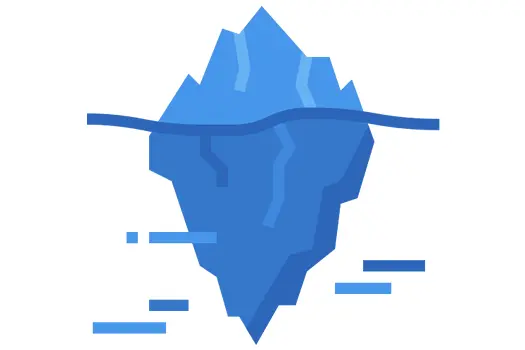 The layers of the deep web