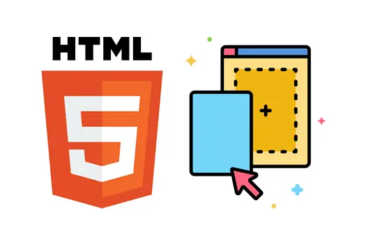 Image for post: Mastering the HTML5 Drag & Drop API: A Complete Developer Guide