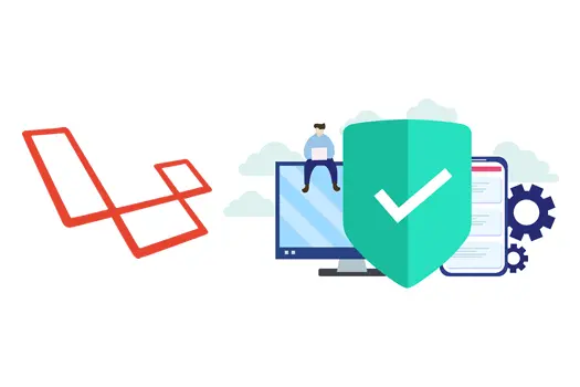 Laravel security best practices for production environments