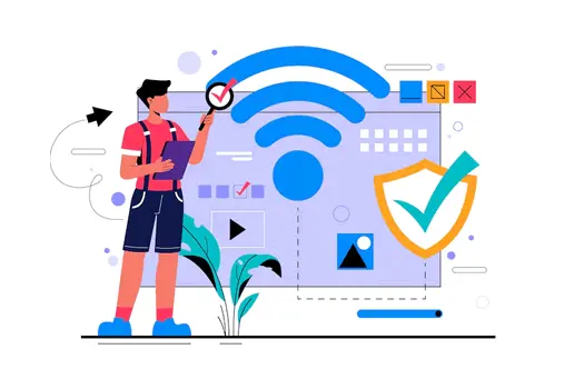 Public WiFi Security Risks: 7 Essential Tips to stay safe